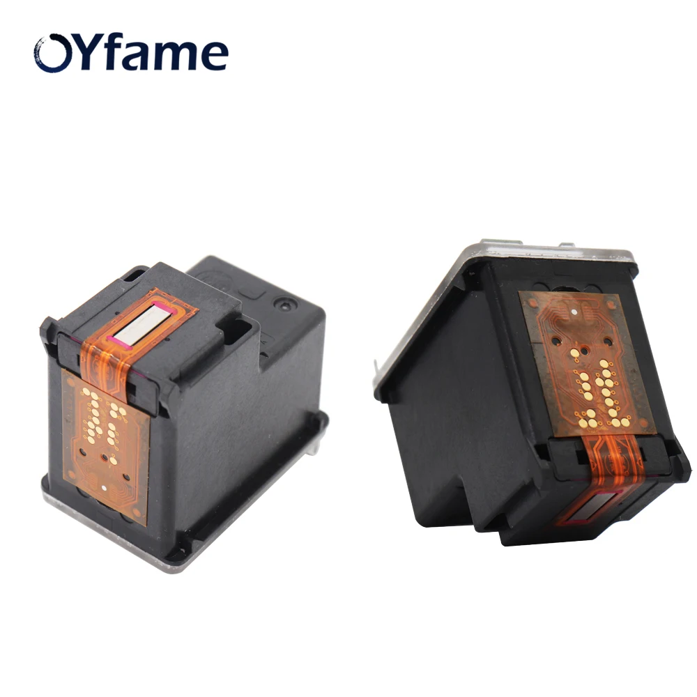 Цветная и черная пустота от OYfame Картридж для струйного принтера Epson Hp печати