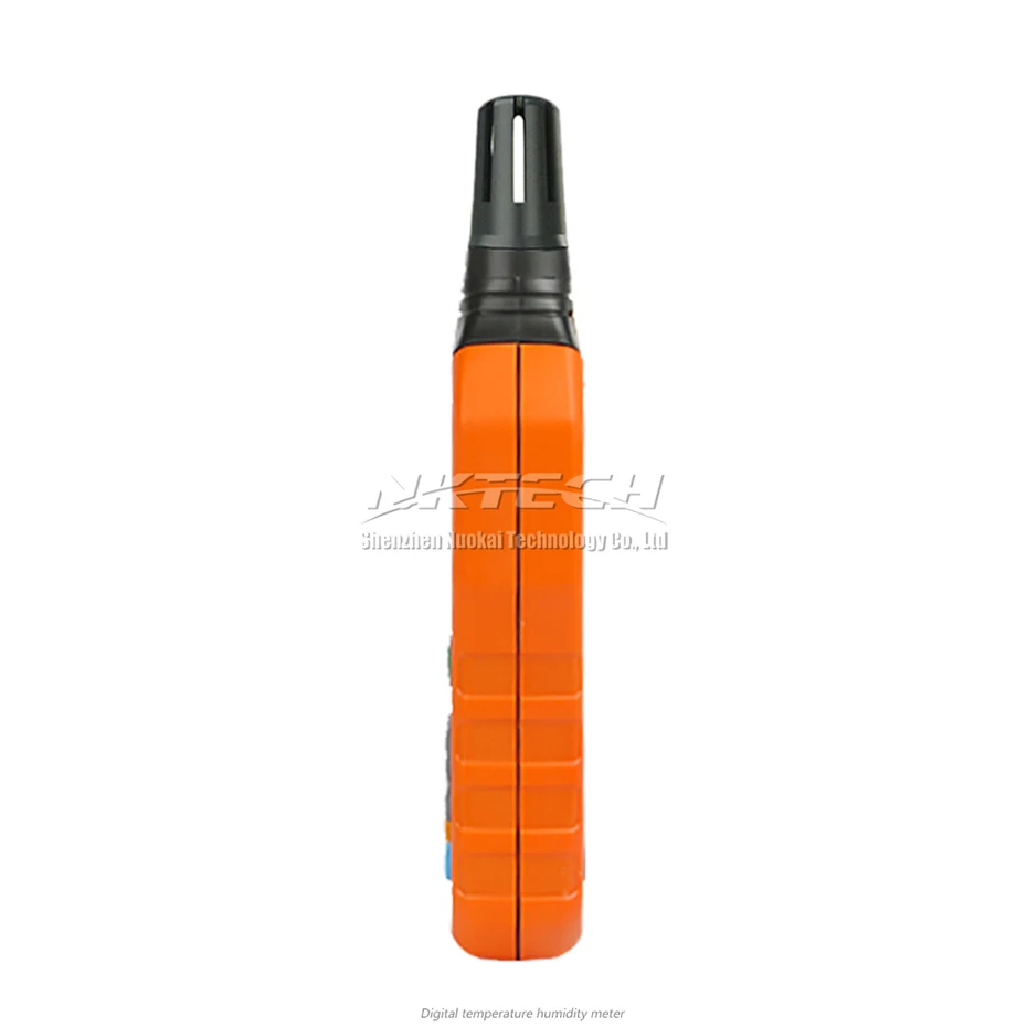 NKTECH MS6508+ цифровой измеритель температуры и влажности, термометр, гигрометр, метеостанция, барометр, точка росы, влажная лампа окружающей среды