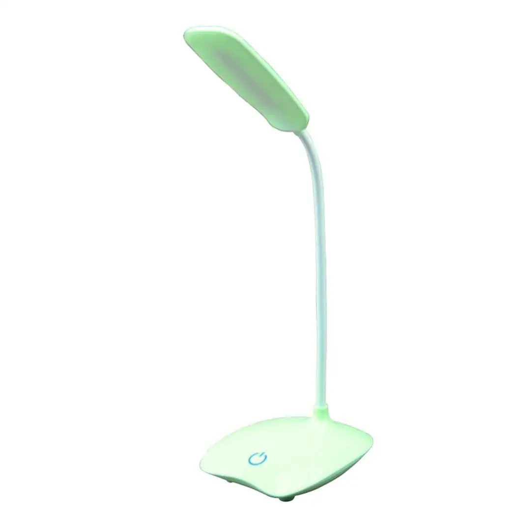360 градусов складной USB Перезаряжаемый сенсорный 5500 K 6000 4 6hours 800 mAh 1 5 W 600LUX Датчик