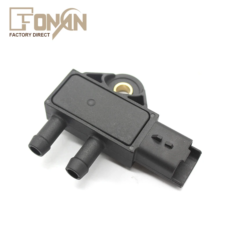Датчик дифференциального давления выхлопных газов DPF для CITROEN PEUGEOT FIAT MINI 1 4 6 2 0 7 3 HDI