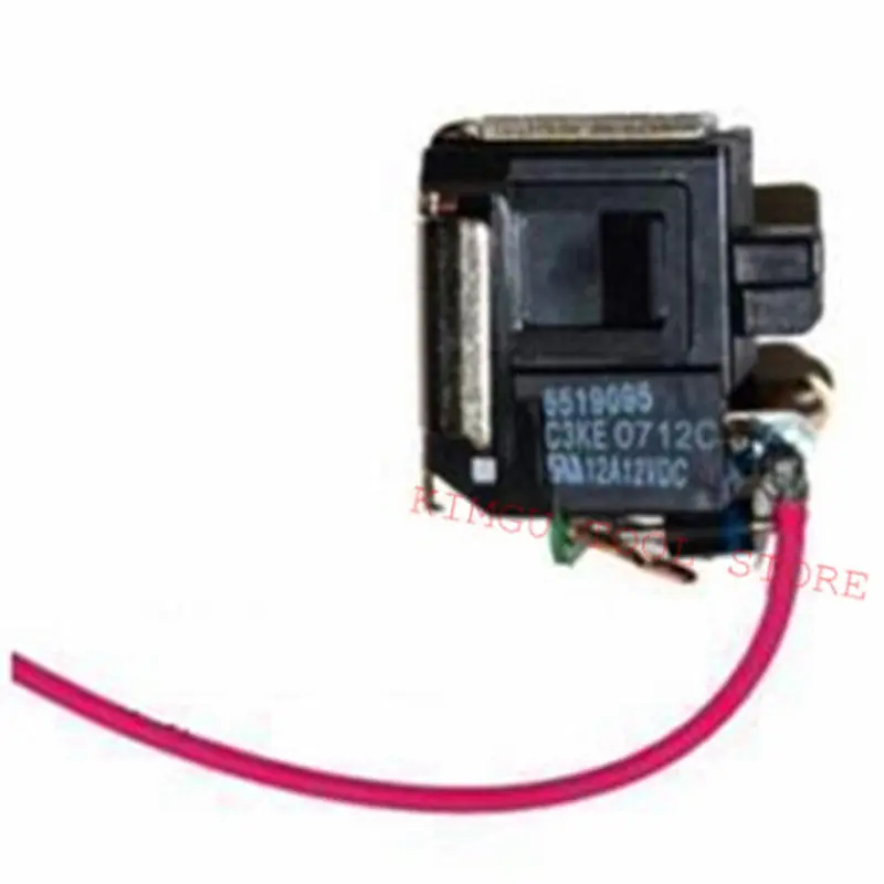 Оригинальный переключатель для Makita 651909 5 8411D 6903VD 6911HD 6913D 6931D 6940D 6400D 6200D 6201D 6211D 6222D 6223D