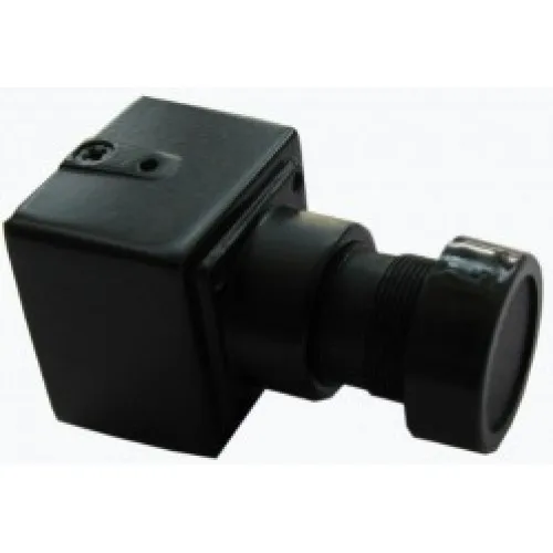Мини-камера видеонаблюдения SONY 420TVL 0.01Lux Размер 20 х20 мм 1/3 дюйма | Безопасность и