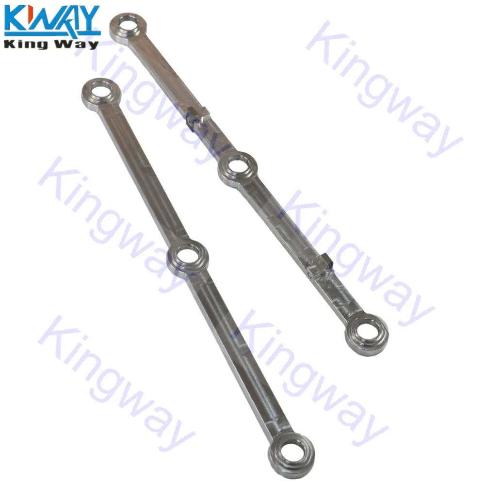 Бесплатная доставка King Way Repair OM642 комплект впускной коллектор Runner шатун набор для