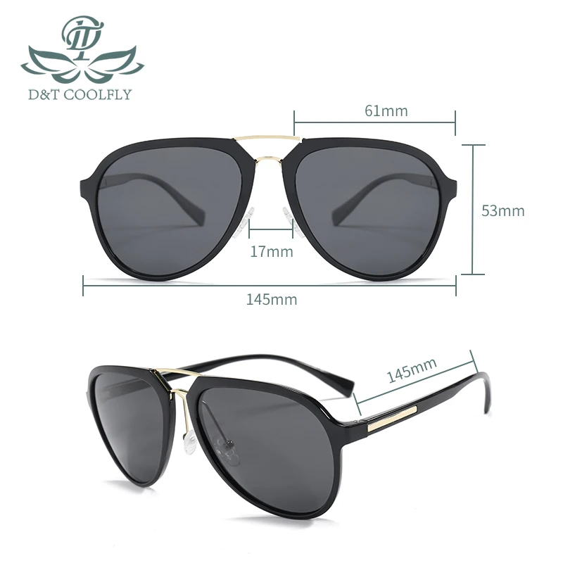 Мужские солнцезащитные очки в леопардовом стиле роскошные 2020 Новые