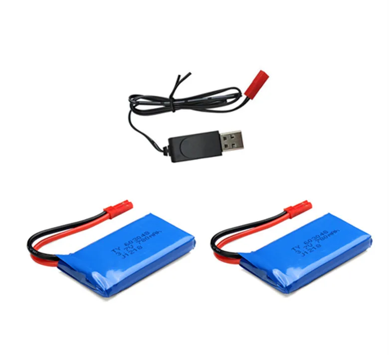 Запасные части для радиоуправляемого квадрокоптера Wltoys V686 V636 V626 3 7 в 780 мАч |