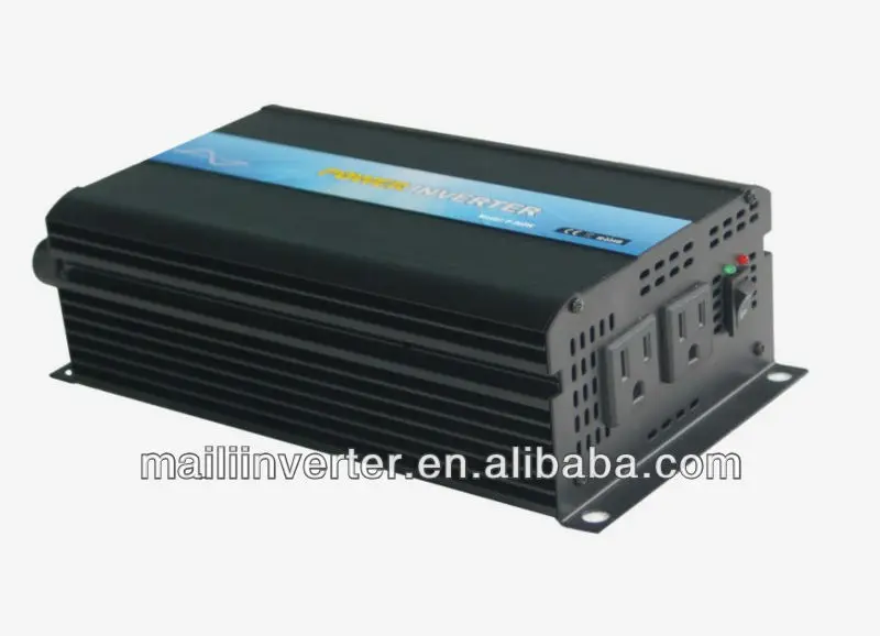 Заводской высокопроизводительный инвертор небольшой немодулированного