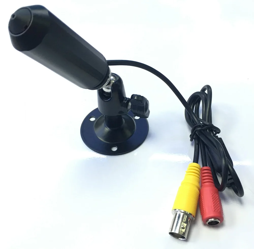 Diske P inhole 2.0MP мини AHD камера 1/3 Sony сенсор IMX323 1080P пуля CCTV для DVR HD камера|cctv camera|mini ahd