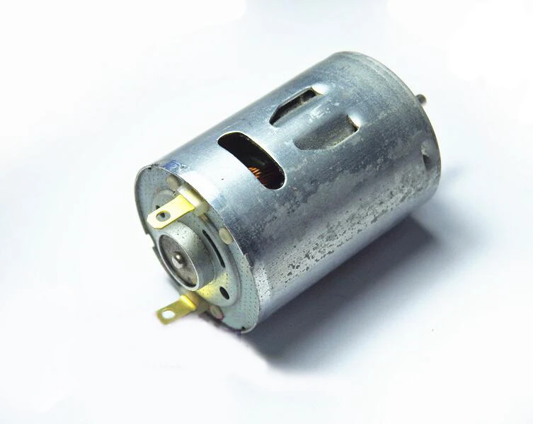 Бесплатная доставка лодочный мотор высокоскоростной Мини Мотор постоянного