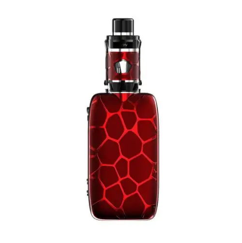 Оригинал IJOY Mystique Kit электронная сигарета TC MOD 162W с 3 5 мл Subohm Tank Kit|Системы