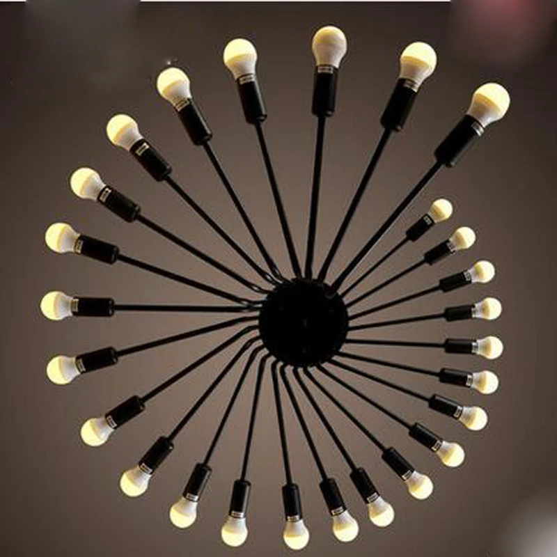 구매 로프트 복고풍 샹들리에, 개성 단순함, 크리에이티브 거실, 바, 커피숍, 긴 철, 나선형 계단 조명 기구 저렴한 로프트 복고풍 샹들리에, 개성 단순함, 크리에이티브 거실, 바, 커피숍, 긴 철, 나선형 계단 조명 기구