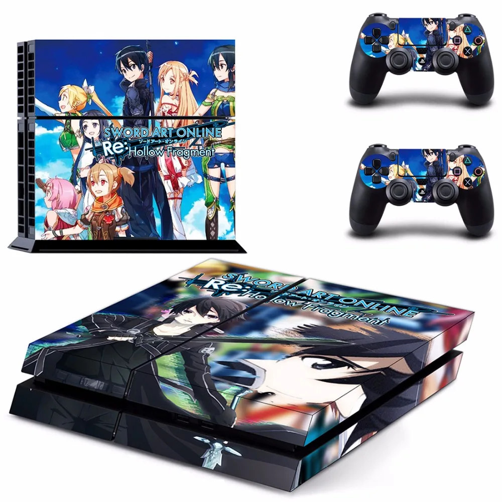 Обувь для вечеринки в Стиле косплей Sword Art Online Hollow Fragment PS4 переводная картинка