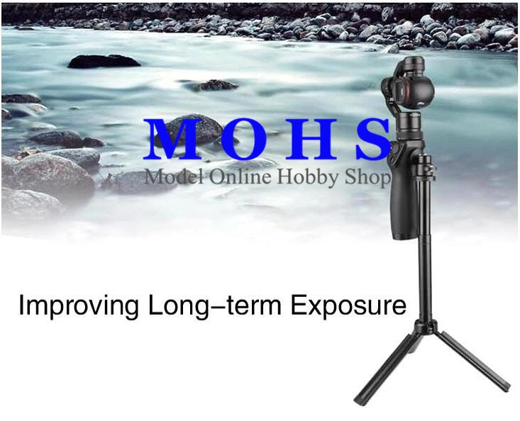 Аксессуары для камеры плоский кронштейн ручной Трипод OSMO|osmo tripod|tripod fortripod tripod |