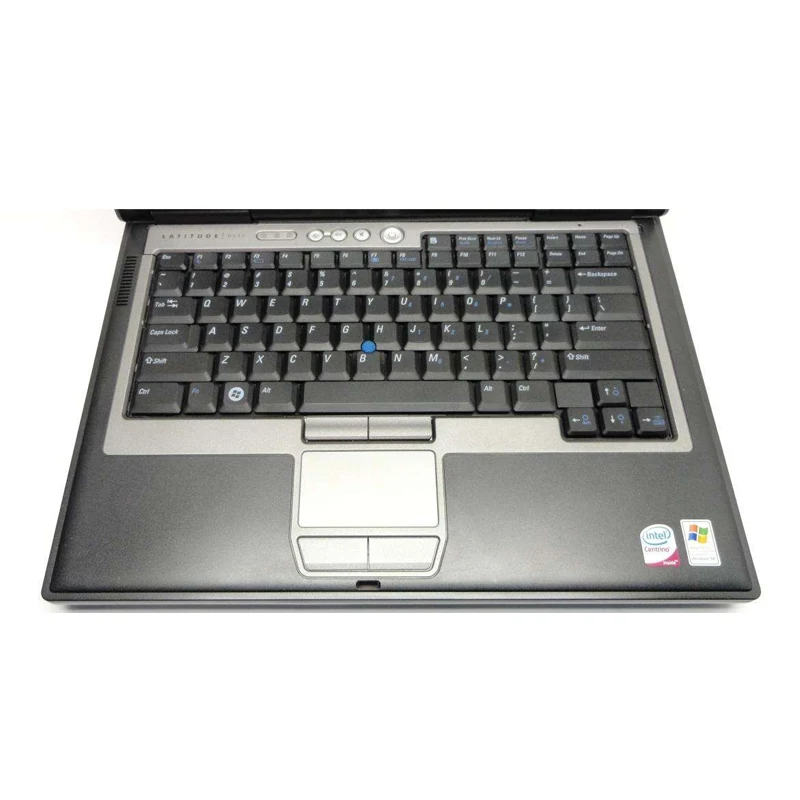 Ноутбук для dell d630 используется с аккумулятором и зарядным устройством без