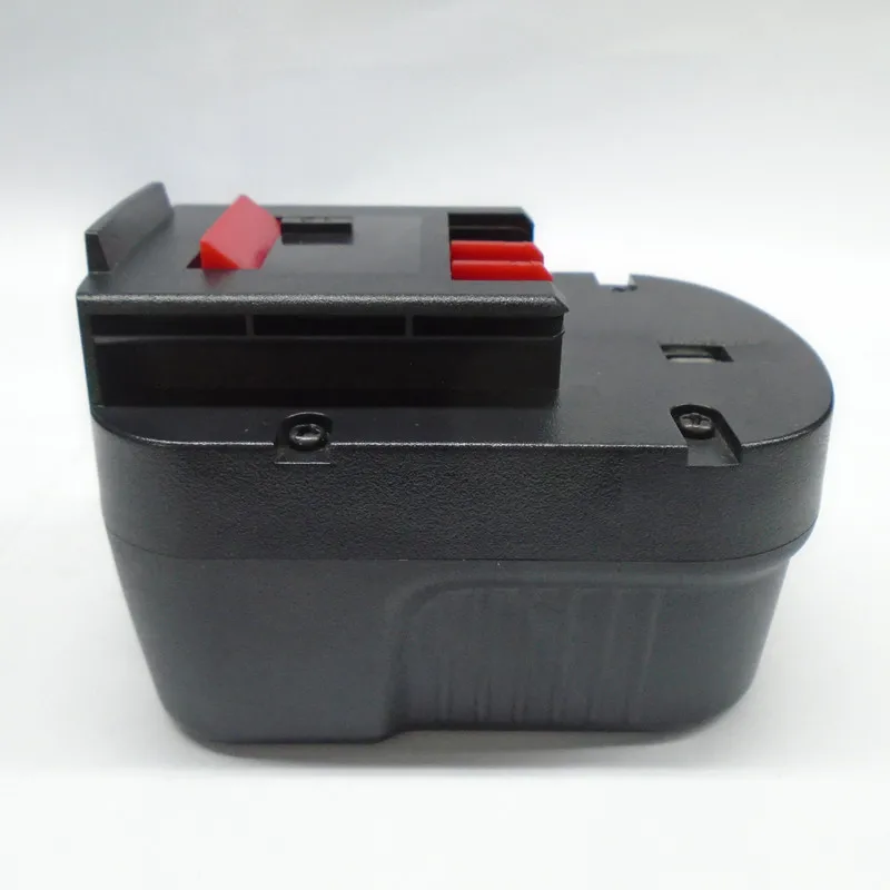 US 12V Аккумуляторная Ni-MH батарея 3000mAh для Black Decker Беспроводная электрическая дрель