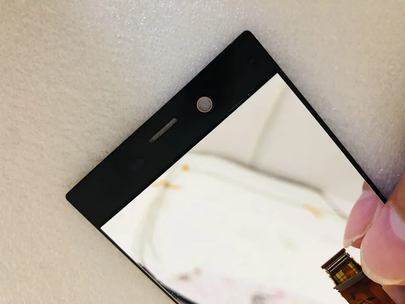 5.2 original LCD For SONY Xperia XZ Display F8331 F8332 Touch Screen Digitizer Replacement Parts For SONY Xperia XZ LCD Display