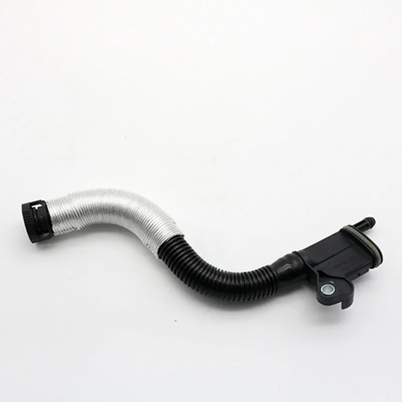 Новый комплект выхлопных труб Baificar 06J 103 221 B 06H 226 A для VW Golf GTI Jetta Tiguan Passat|Выхлопной