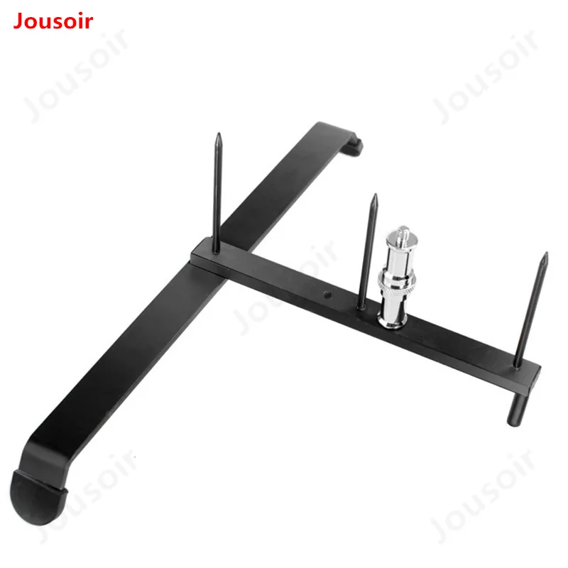 Легкая стойка вилка из пенопласта для студии заполняющая легкая пенопластовая