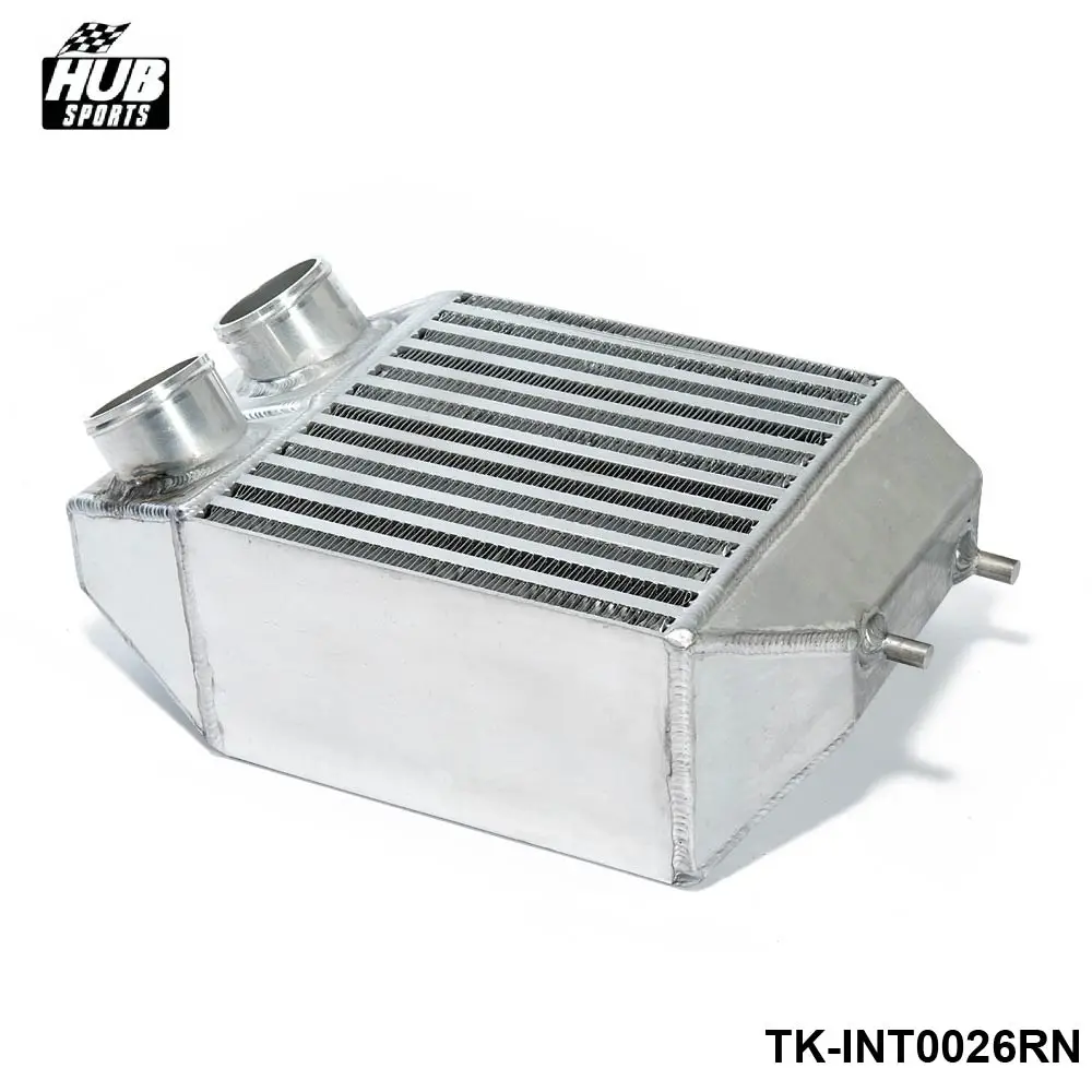 2 ряда Epman Racing Side Mount turbo super вместительный интеркулер для Renault 5 R5 GT HU INT0026RN|epman racing|side