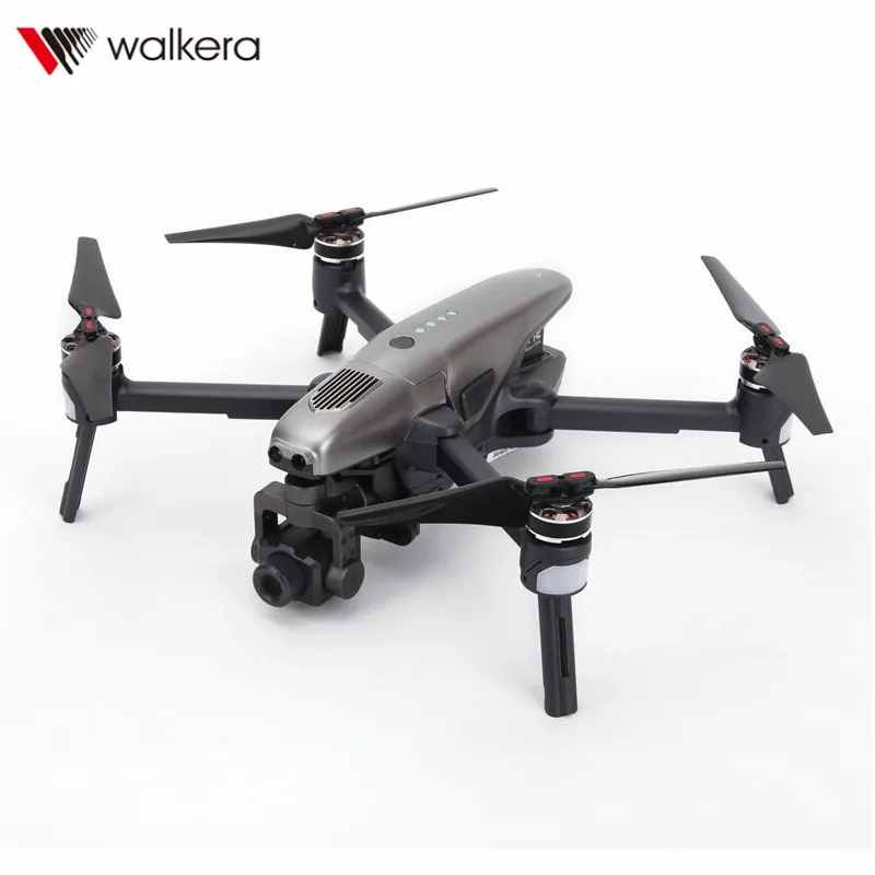 Walkera VITUS Starlight 5 8G Wifi FPV с камерой ночного видения избегание препятствий складной