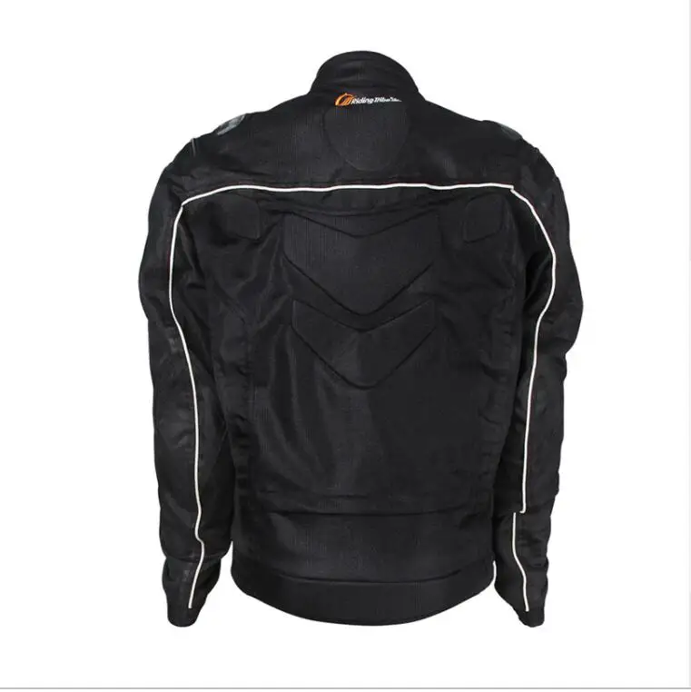 Мотоциклетные куртки зимние автомобильные гонки мото Chaqueta мотокросса скуте Jaqueta
