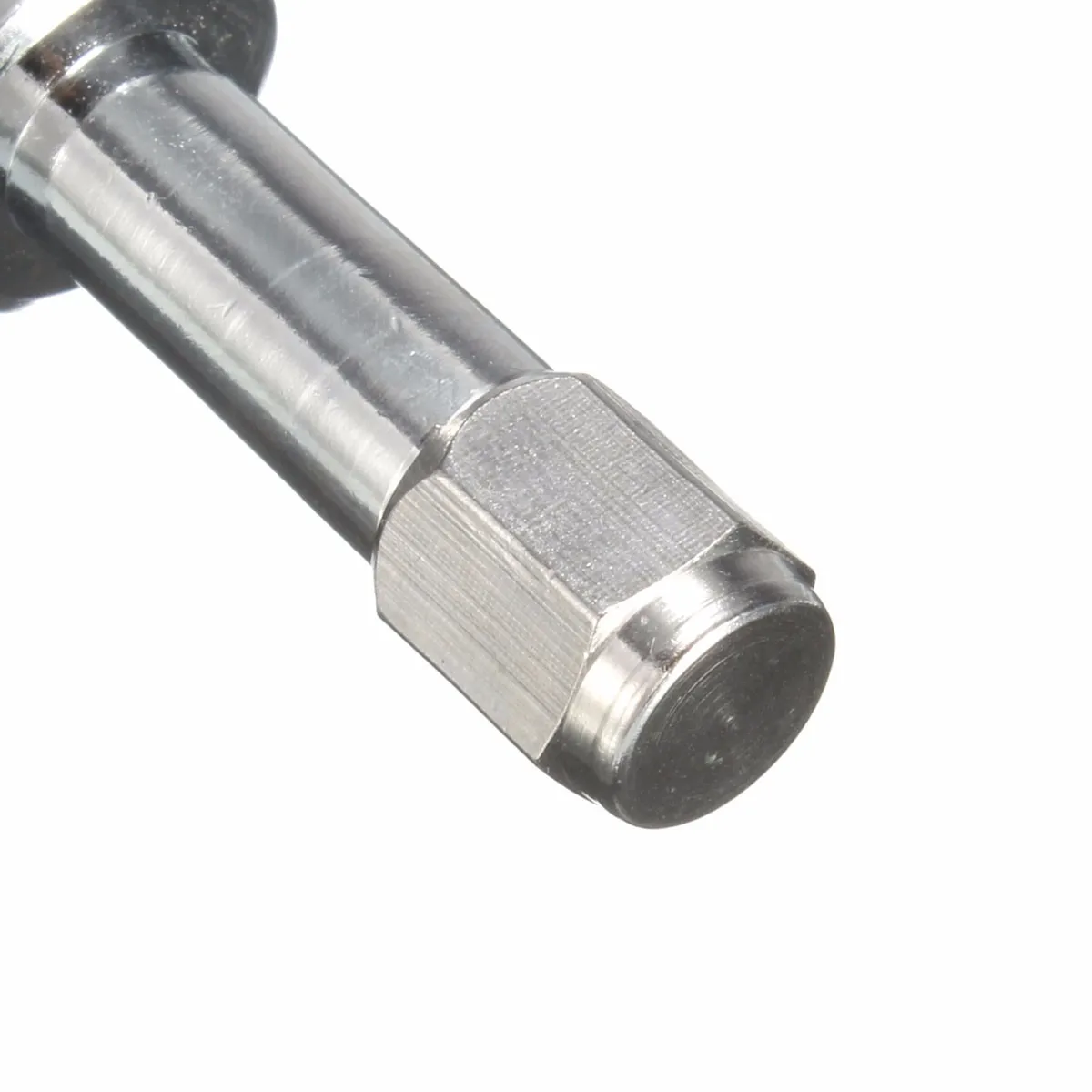 4 шт. хромированный металлический клапан для шин высокого давления|bolt on|bolt stembolt cap