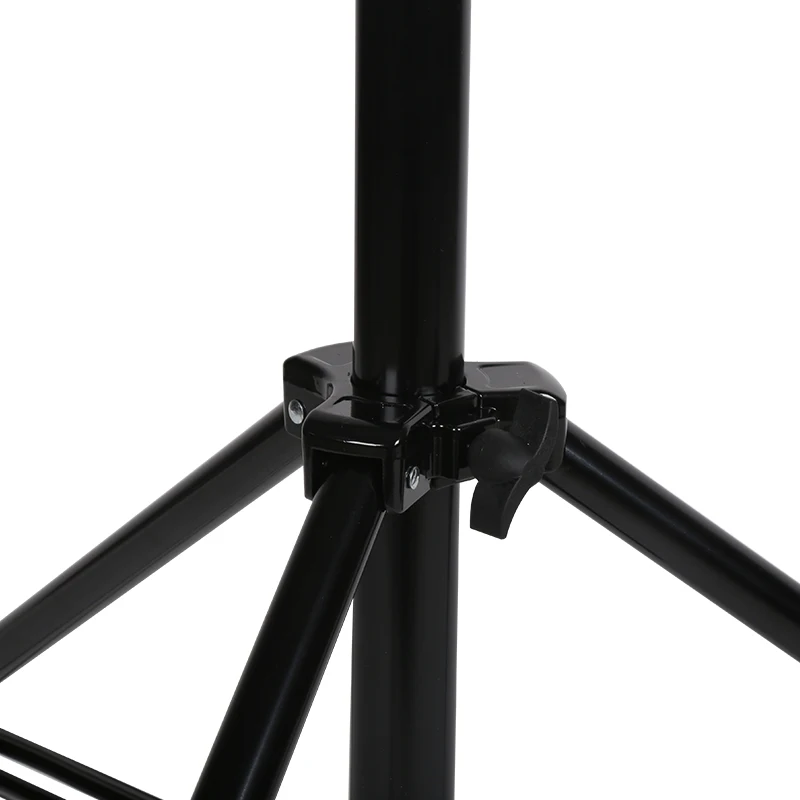 Photographic lamp holder 4 meters dual purpose flash bracket ceiling cantilever rack three tripod photography CD50 | Электроника