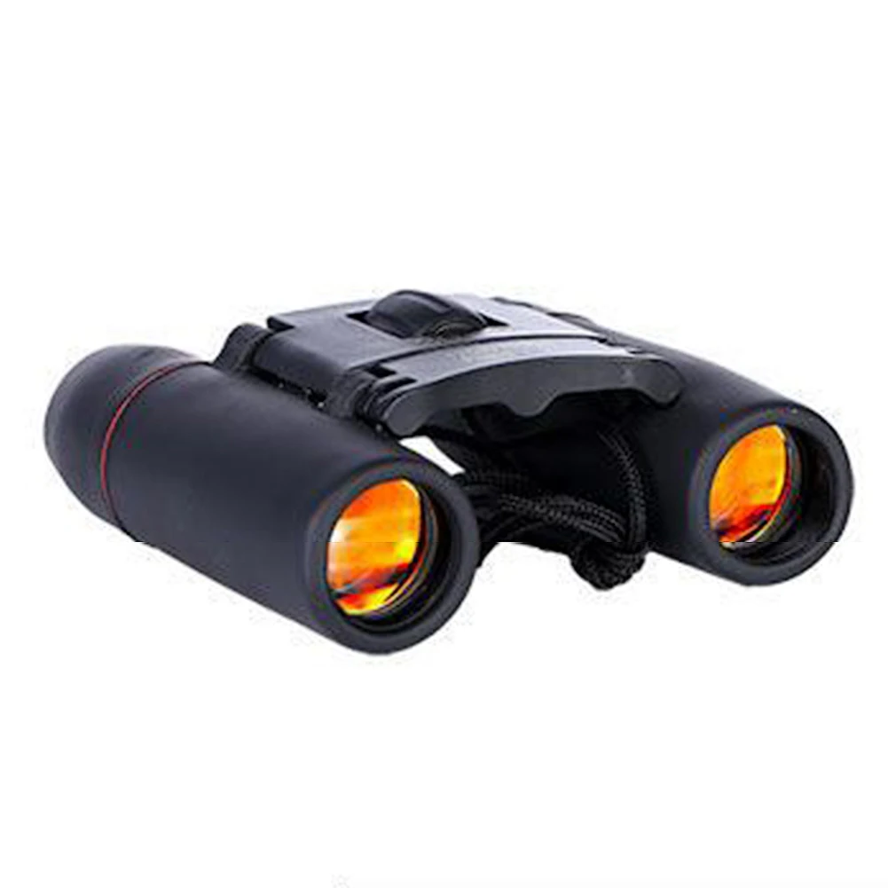 Мужские Солнцезащитные Очки День/Ночь телескоп 30x60 в стиле милитари с переменным