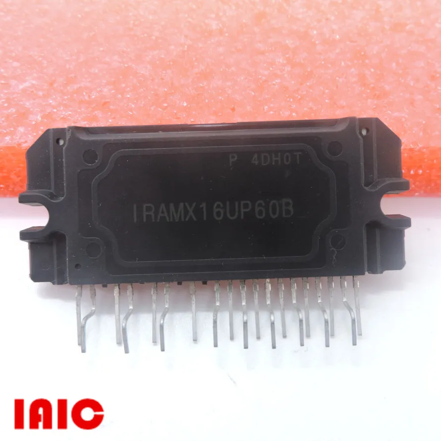 100% новый и оригинальный 90 дней гарантии IRAMX16UP60B|day|day day |