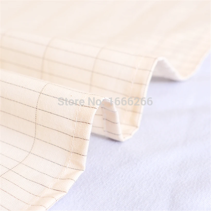 Earthed Flat Sheet With Antibacterial Fabric Silver Cotton | Дом и сад