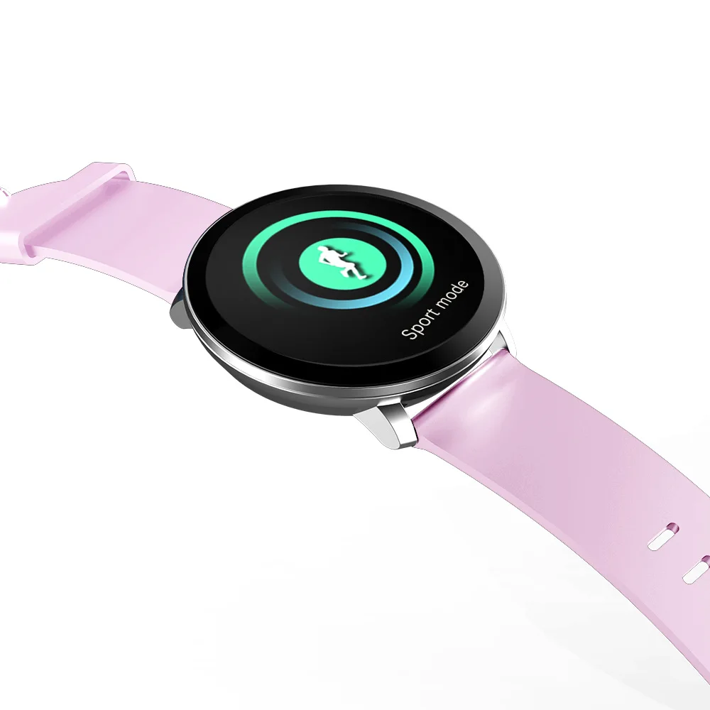 2019 спортивные Смарт-часы для мужчин и женщин цифровые часы Bluetooth монитор