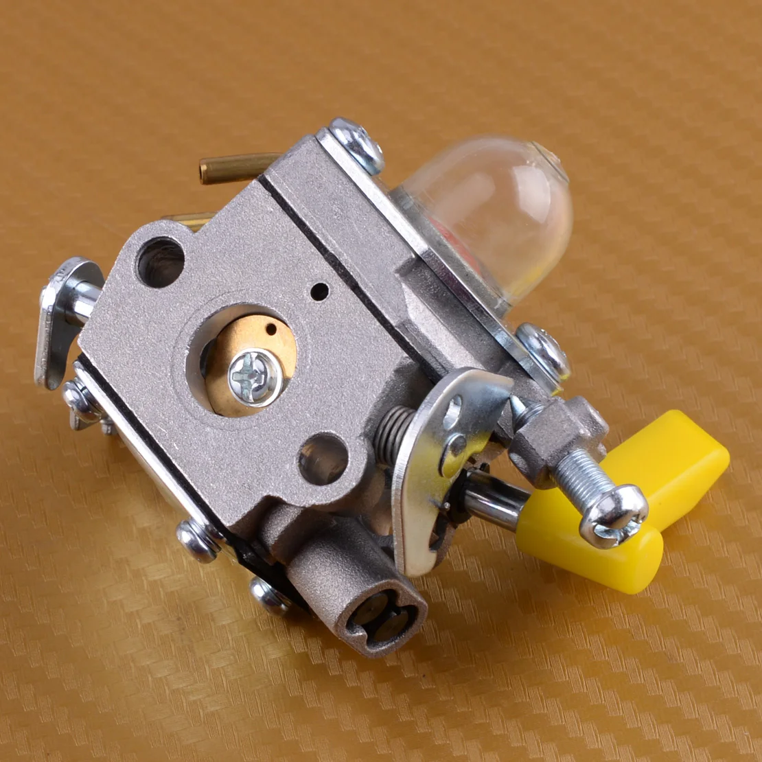 Карбюратор LETAOSK ПОДХОДИТ для Ryobi RY64400 RY13015 RY34440 RY34420 RY13050A RY13010 309368001 309368002