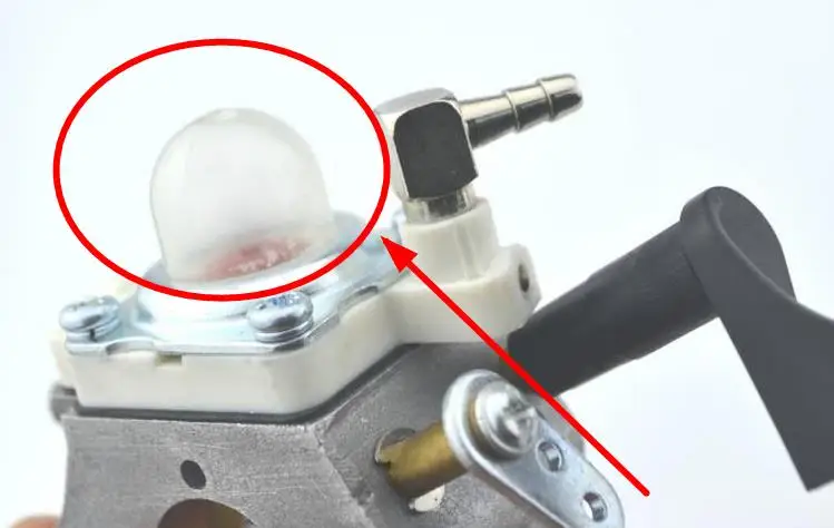 2 шт. мембрана насоса карбюратора для радиоуправляемого