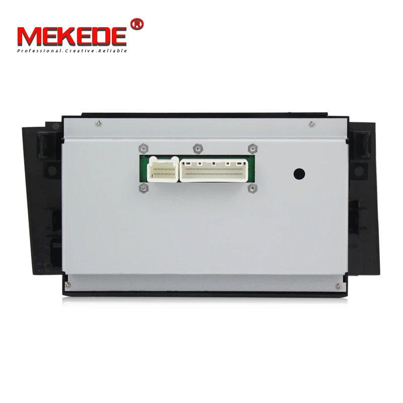 MEKEDE " HD Android 7,1 автомобильный DVD для Citroen C4 C4L DS4 2011 2012 2013 Авто ПК Радио FM стерео gps навигация
