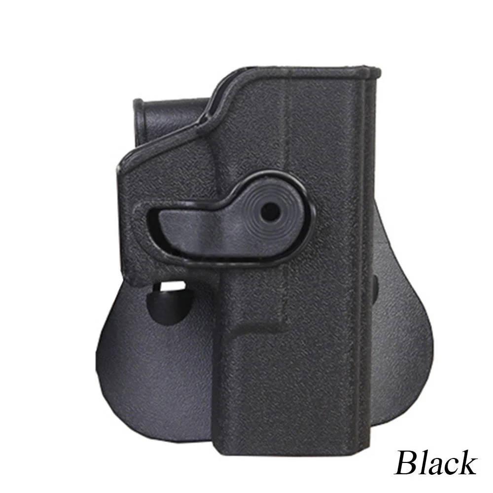 Ротационная кобура IMI Полимерная Кобура Roto и двойная для журналов подходит GLOCK