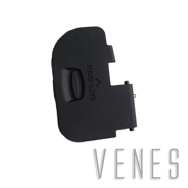 Крышка крышки батарейного отсека запасная часть подходит для ремонта цифровой