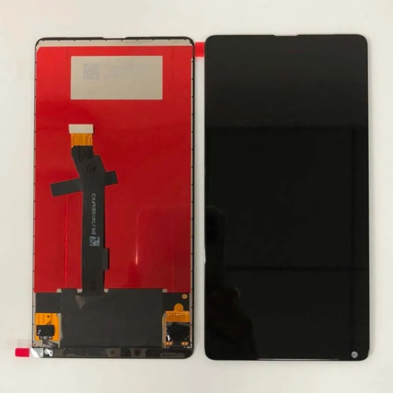 Для Xiaomi mi x2 ЖК-дисплей 10 сенсорный экран панель XAIO mi x 2 MDE5 ЖК-дигитайзер сборка Замена Ремонт Запчасти