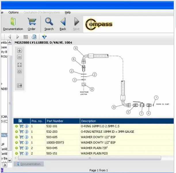 OLY компас Olympian 2015A + KEYGEN|keygen| |