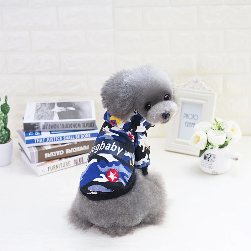 

Lovoyager Dog Vests Spring/Summer Dog Shirts Size XS/S/M/L/XL/XXL Pet Vests Military Dog Vest Dog Clothes Summer Chihuahua