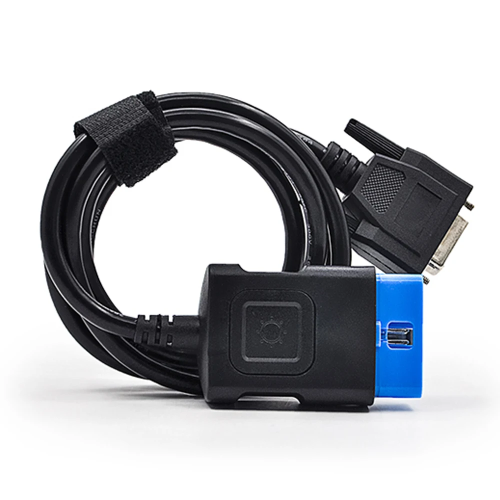 OBD2 основной кабель USB кабель для CDP TCS CDP pro plus Кабель для автомобилей грузовиков авто OBDII сканер OBD 2 диагностический инструмент