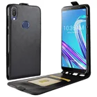 Чехол-книжка для Asus Zenfone Max Pro M1, ZB602KL, X00TD, из искусственной кожи, ZB601KL, ZB602KL, ZB 602 KL