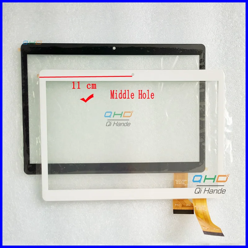 Планшет с сенсорным экраном 9 6 дюйма и дигитайзером для MTK6580 MTK6582 MT8752 MT8735