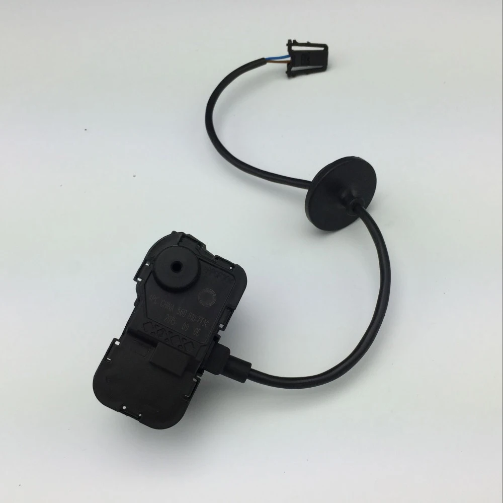 

for VW Passat B7 Touran Polo Fuel Tank Motor Actuator 56D 810 773 C/A