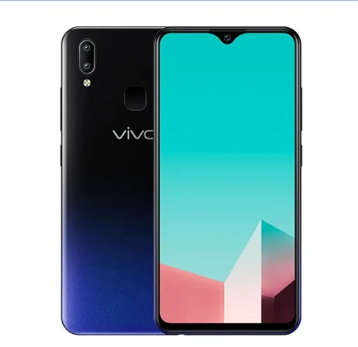 Vivo U1 смартфон с 6 2 дюймовым дисплеем восьмиядерным процессором ОЗУ 64 ГБ ПЗУ 4030 мАч