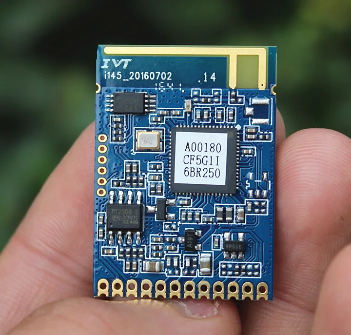 MP3 Bluetooth музыкальная плата усилитель мощности модификация PCB diy аудио модуль CSR8350