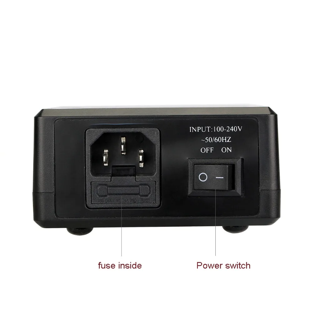 USB зарядное устройство Retekess TT002 16 портов 35 Вт зарядная док станция для