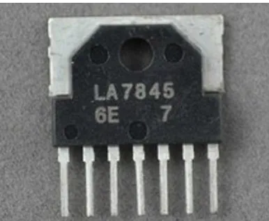 

10 шт./лот LA7845 LA7845N