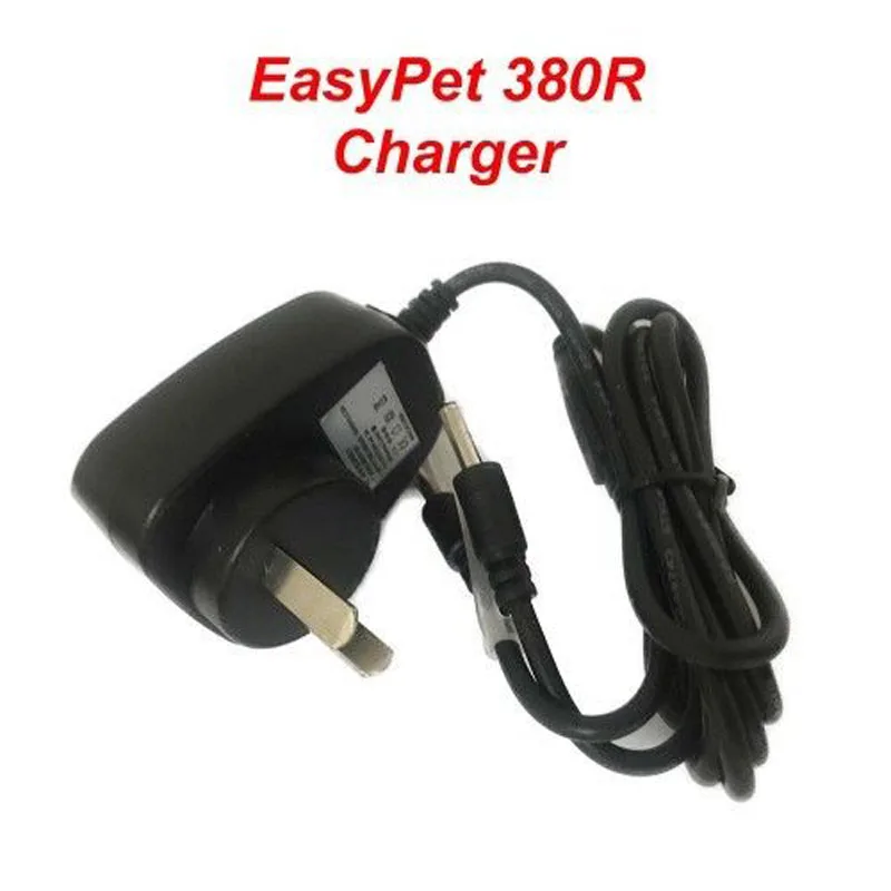 Аксессуары для дрессировки собак JANPET кабели зарядного устройства EasyPet Сменный
