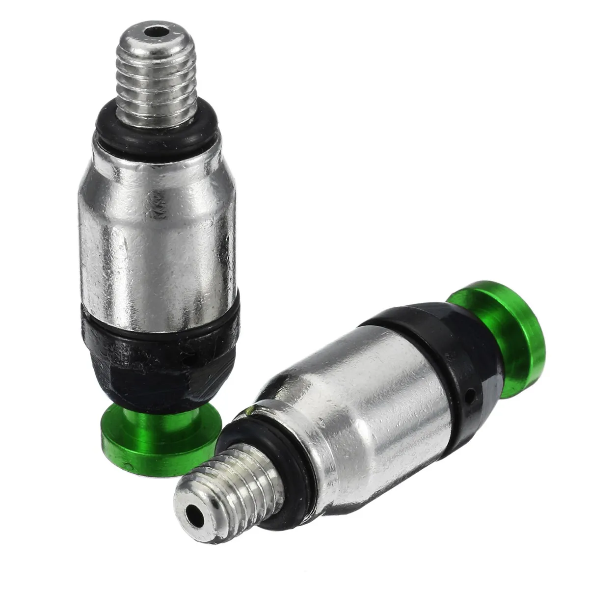 2 шт. воздушные клапаны для мотоцикла M5X0.7|yamaha screw|motorcycle screwhonda screw |
