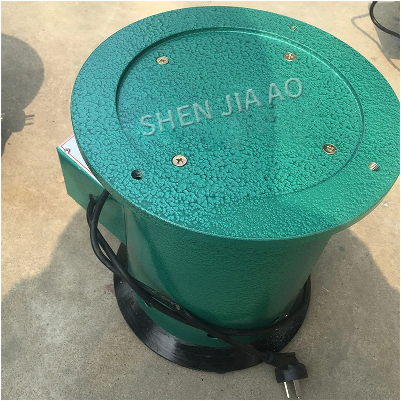 40CM Diameter 8411 Type Vibrating Screen Machine Electric Sieving Shaker 220V 1PC |