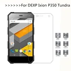 Защитное стекло для экрана DEXP Ixion P350 Tundra, закаленное стекло для DEXP Ixion P350 Tundra, защитная пленка для телефона